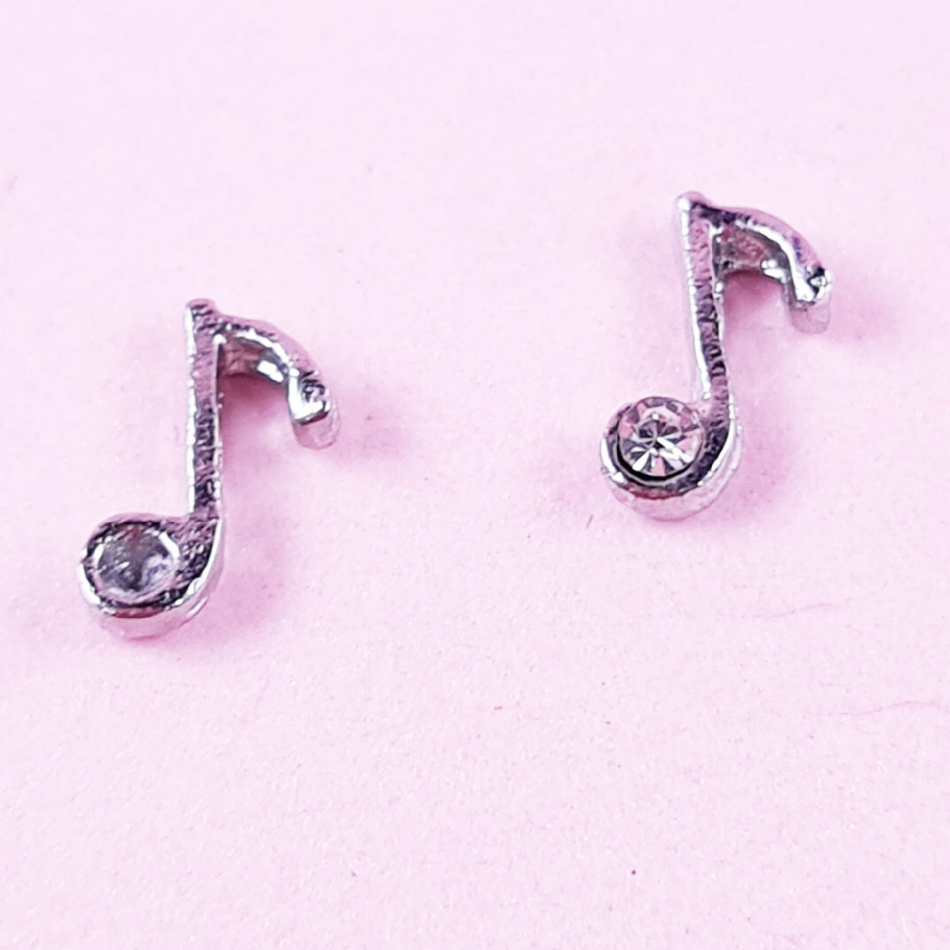Eighth Note