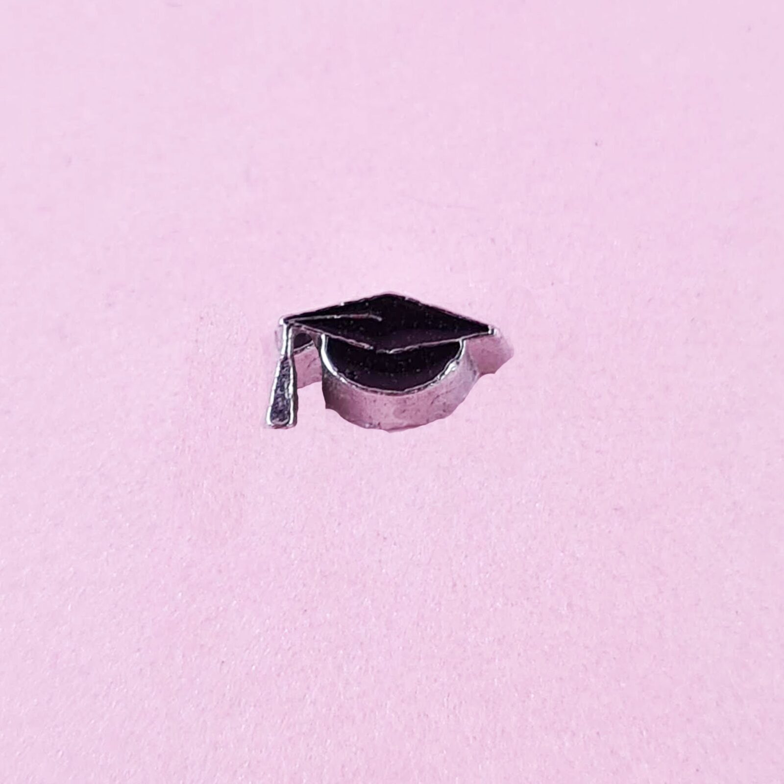 Graduation Floating Charms