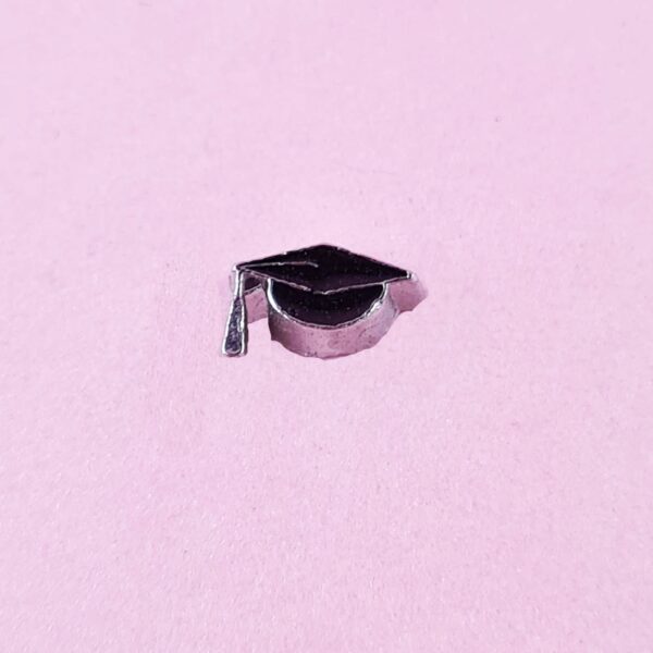 Graduation Floating Charms