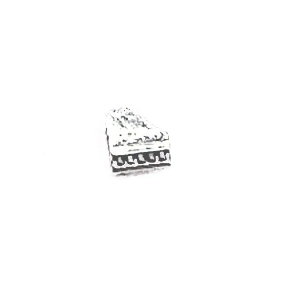 Piano Floating Charm