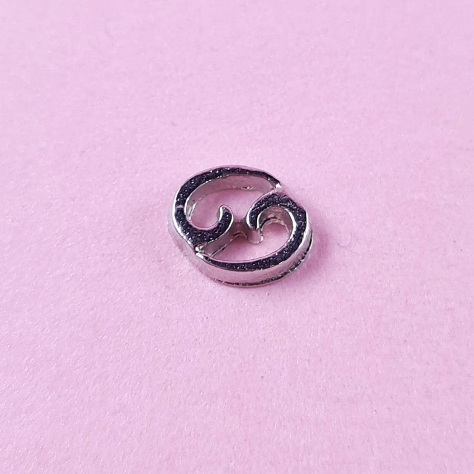 Star Sign Floating Charms