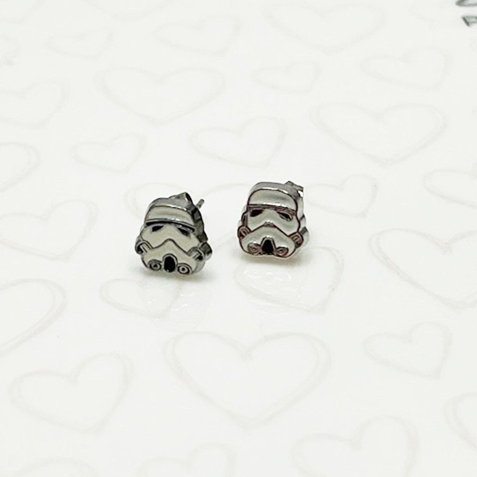 Star Wars Earrings