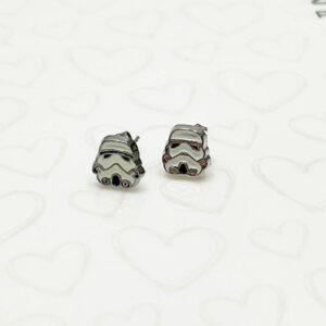 Star Wars Earrings