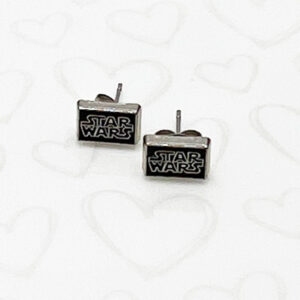 Star Wars Earrings