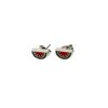 Watermelon Earrings