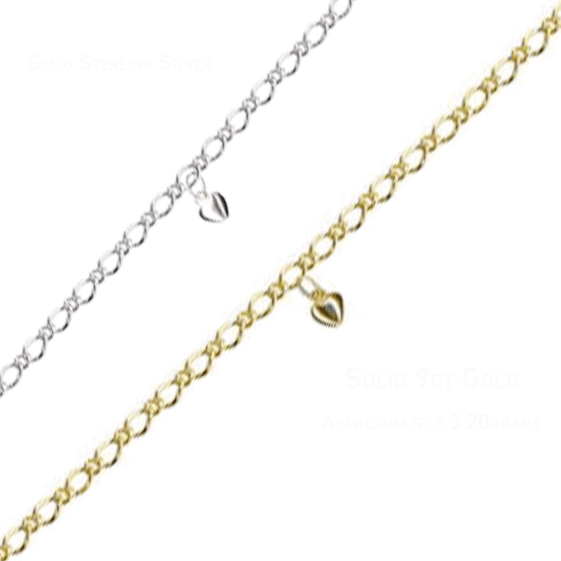 Anklet