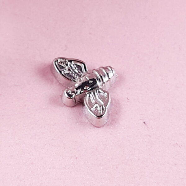 Bee Floating Charms
