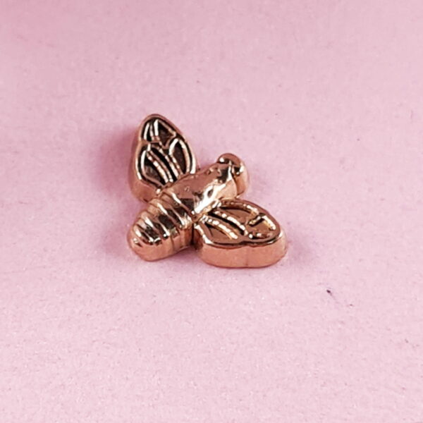 Bee Floating Charms