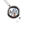 Bird Floating Charms