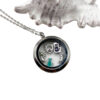 Cat Floating Charms