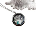 Cat Floating Charms