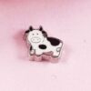 Cow Floating Charm