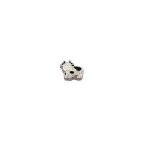 Cow Floating Charm