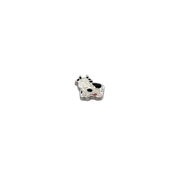 Cow Floating Charm