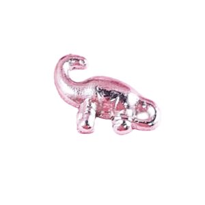 Dinosaur Floating Charm