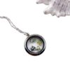 Frog Floating Charm