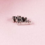 Fur Mum Floating Charm