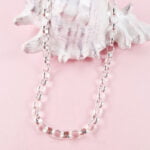 Anklet Oval Belcher Link