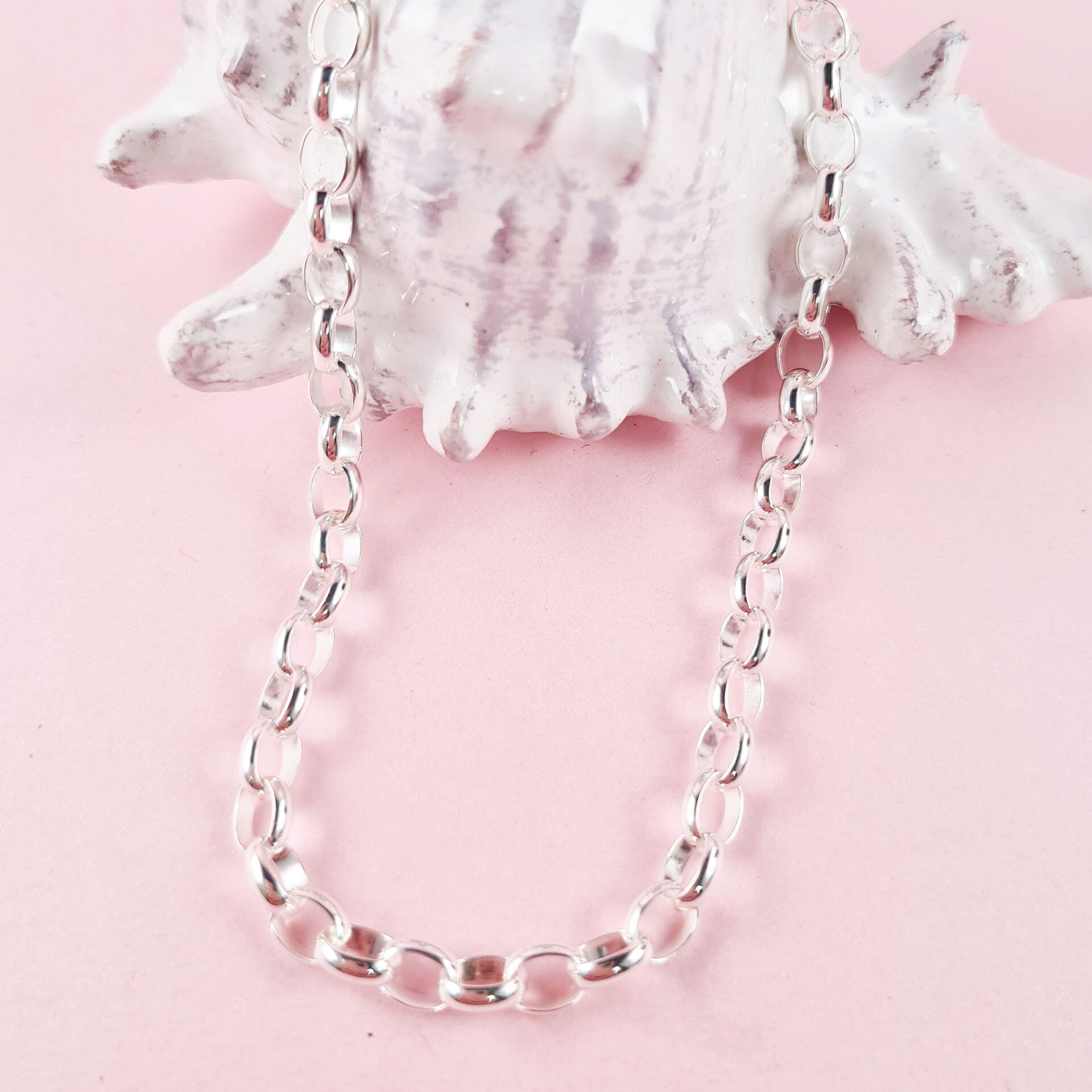 Anklet