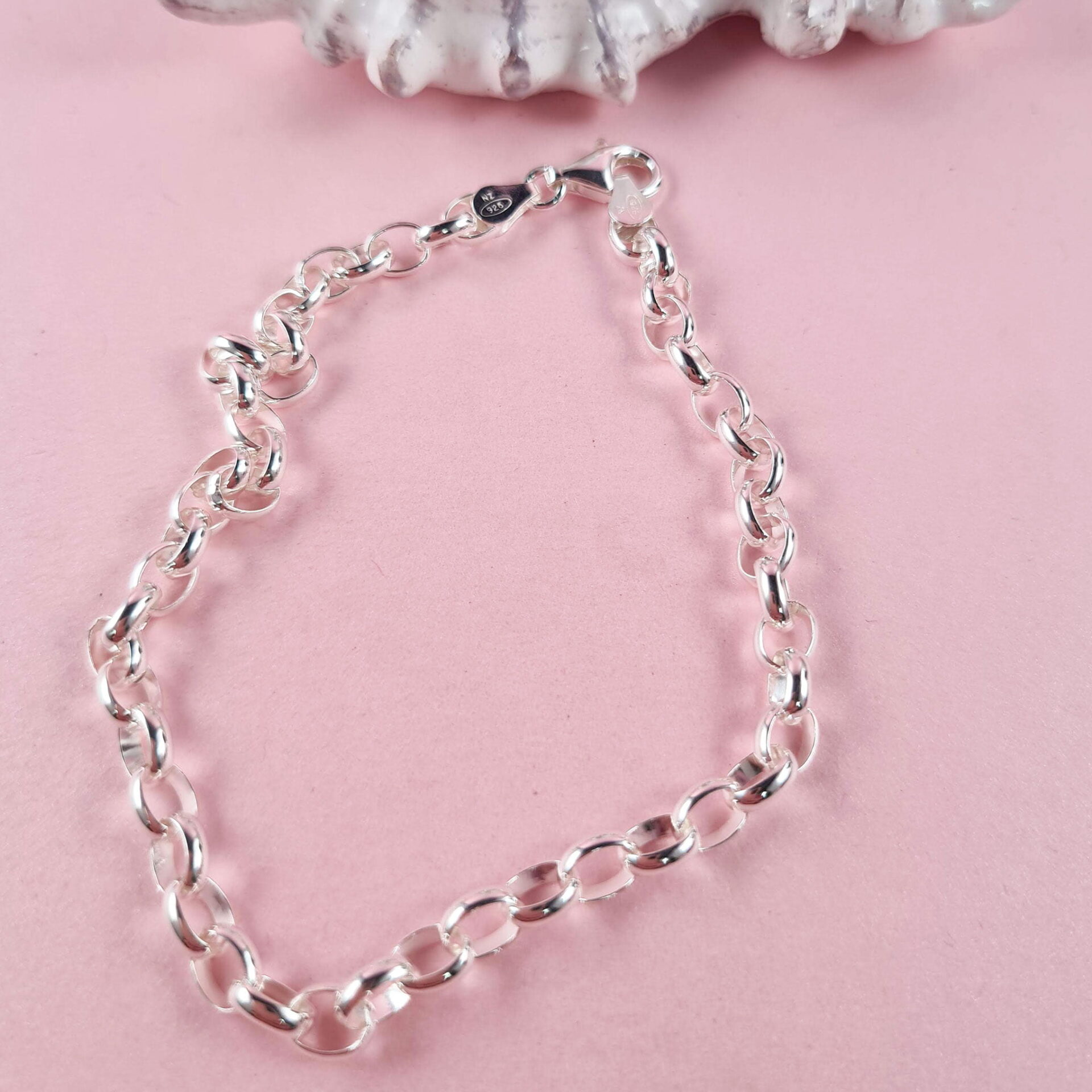 Anklet