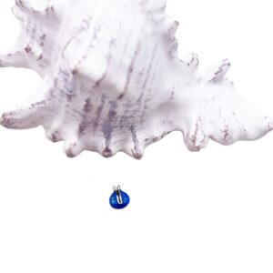 Ladybug Floating Charms