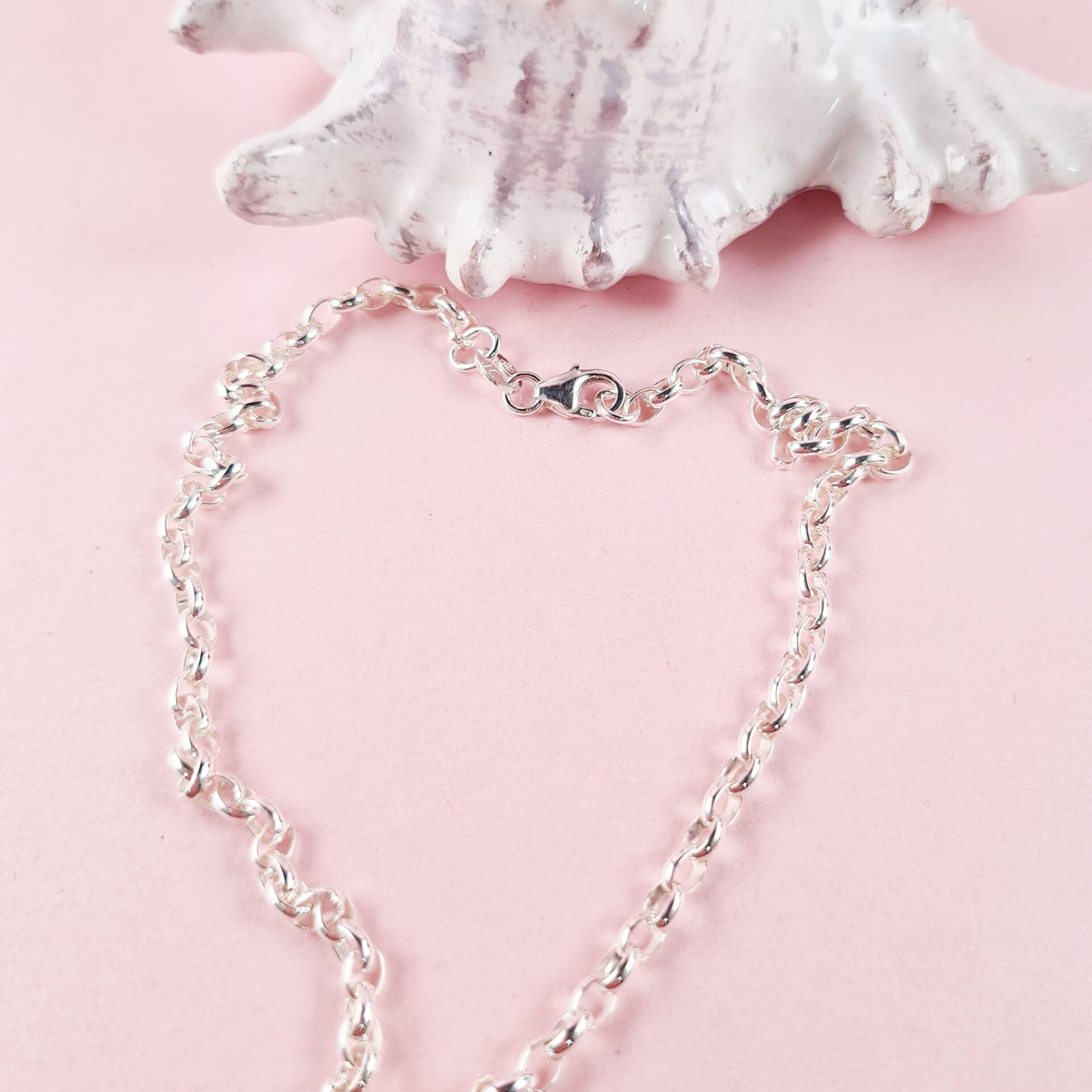 Anklet