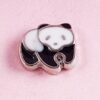 Panda Floating Charm