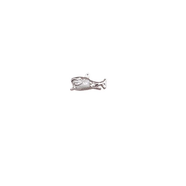 Shark Floating Charm