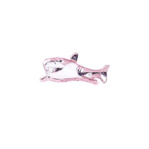 Shark Floating Charm 6 Shark Floating Charm