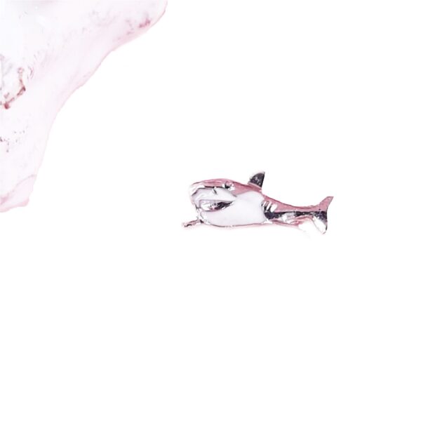Shark Floating Charm