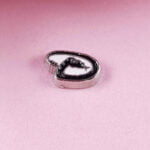 Snake Floating Charm