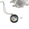 Starfish Floating Charms