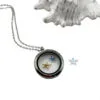 Starfish Floating Charms