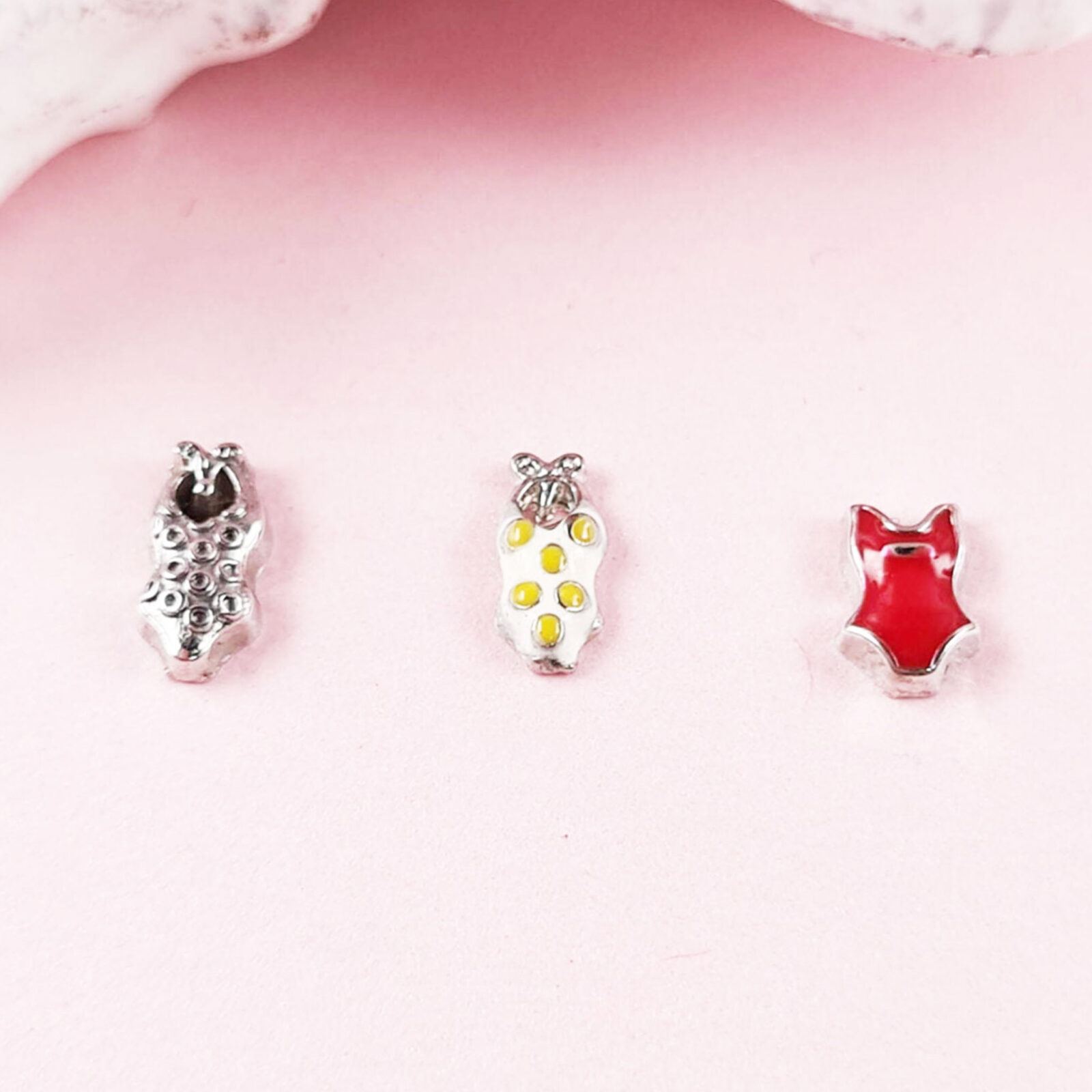 Bathing Suit Floating Charms