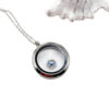 Turkey Floating Charm