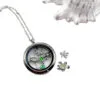 Turtle Floating Charms