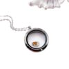 Walrus Floating Charm