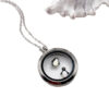 Penguin Floating Charms