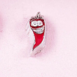 Anime Chilli Floating Charm