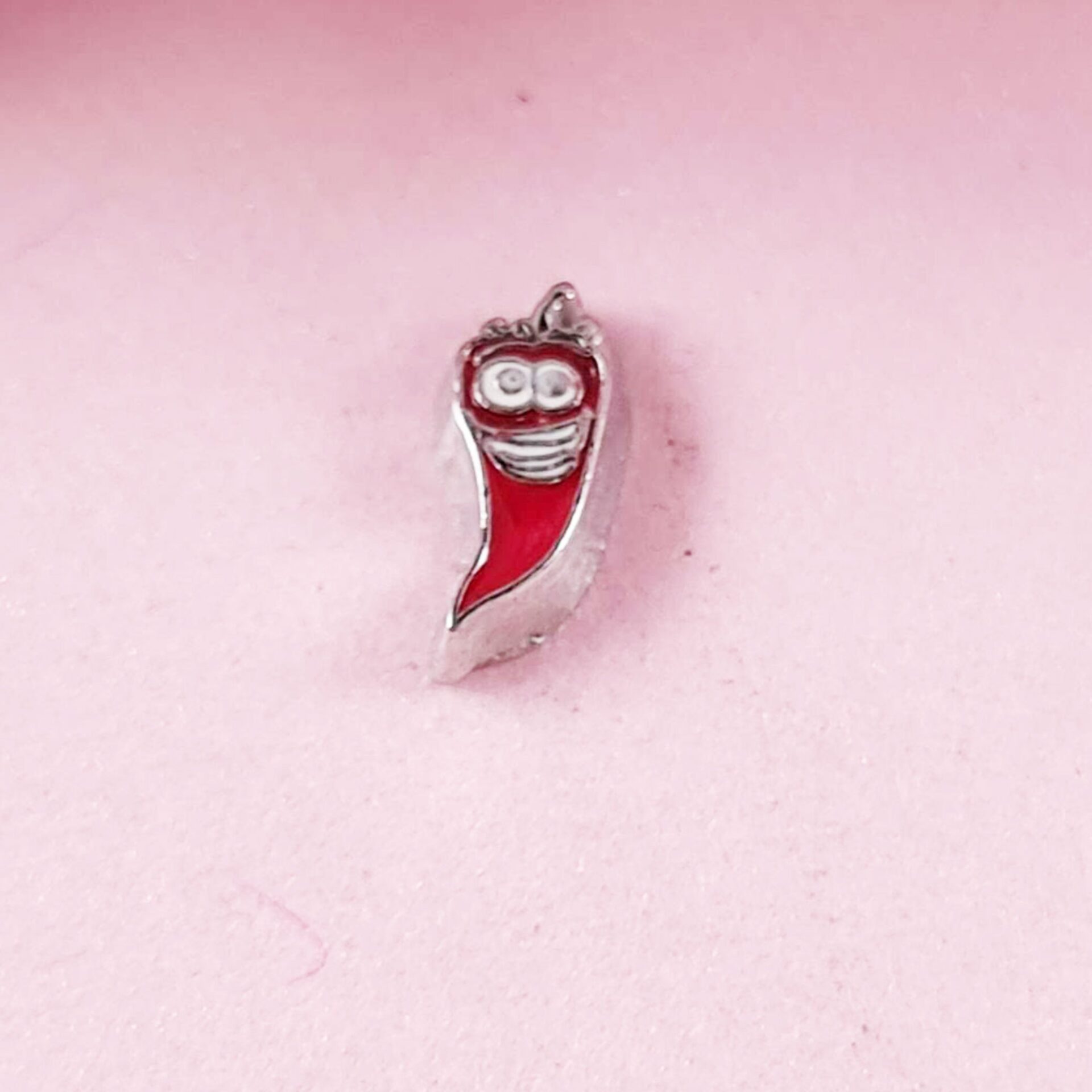 Anime Chilli Floating Charms