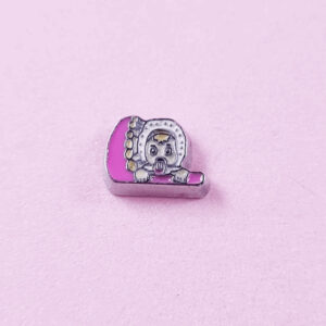 Baby Floating Charm