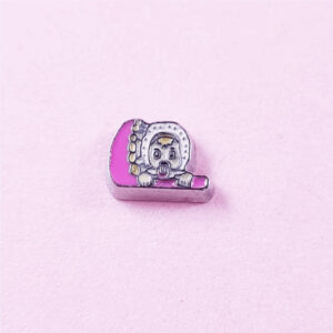 Baby Floating Charms