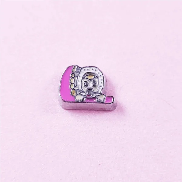 Baby Floating Charms