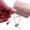 Bluebird Baby Bracelet