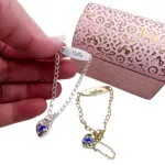 Love Story Australia - Personalised Jewellery 9