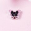 Butterfly Floating Charms