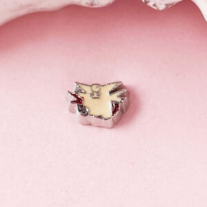 Pokemon Clefable Floating Charm 1