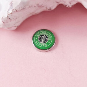 Coffee Floating Charms