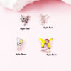 Fairy Floating Charms