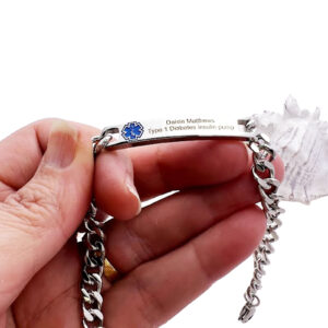 Medical Alert Bracelet